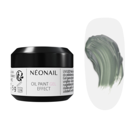 Oil Paint Gel Effect Unwritten Canvas - Artist Of Your Story - 5gr - 11509