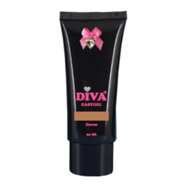 Diva Easygel Cover 60 ml - Hema Free