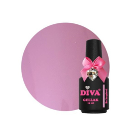 Diva Gellak The Teint that Matters collection