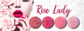 Diamondline Rose Lady Collection