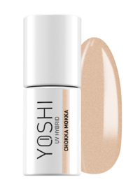 Yoshi Gelpolish Ciao Italiani - Chokka Mokka 6ml - 322  - TPO Free