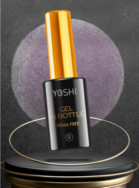 Yoshi Gel in Bottle Nr 9 - 10ml - Hema Free  - TPO Free