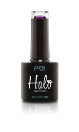 Halo Gel Polish 8ml Aura - Cat Eye ( Book of Shadows Collection )