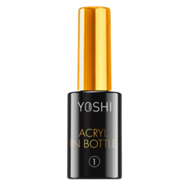 Yoshi Acryl Gel in a Bottle 1 - 10ml