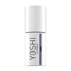 Yoshi Gelpolish Silk Catitude - Tabby 6ml - 922 - Cat Eye  - TPO Free