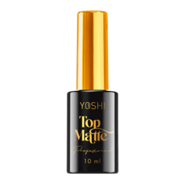 Yoshi Top ​Perfect Matte 10ml - TPO Free