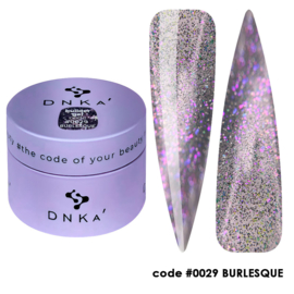 DNKa' Builder Gel  #0029 Burlesque