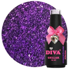 Diva Gellak Affection - 15ml - Dangerous Beauty