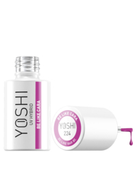 Yoshi Gelpolish Be Like Bar Be - Be Like Cara - 6ml - 224  - TPO Free