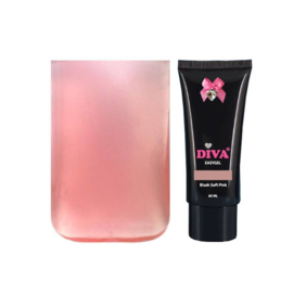 Diva Easygel Blush Pink 60 ml