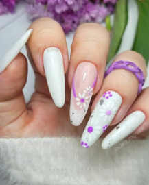 Yoshi Gelpolish Divorce - Free at Last 6ml - 812  - TPO Free