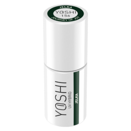 Yoshi Gelpolish Journey Of Joy - Jelka 6ml - 156  - TPO Free