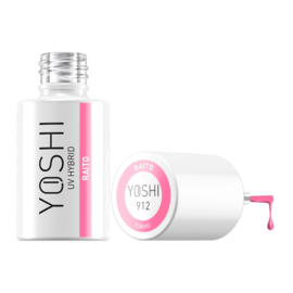 Yoshi Gelpolish Tokyo - Raito 6ml - 912  - TPO Free