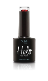 Halo Gel Polish 8ml Malice - Cat Eye ( Queen Of Hearts Collection )