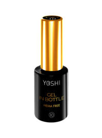 Yoshi Gel in Bottle Nr 10 - 10ml - Hema Free  - TPO Free