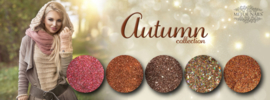 Diamondline Autumn Warm Truffle