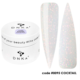 DNKa' Cover Base - BIAB 30 ml #0095 Cocktail