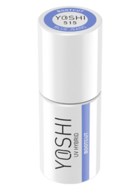 Yoshi Gelpolish Blue Jeans - Bootcut 6ml - 515  - TPO Free