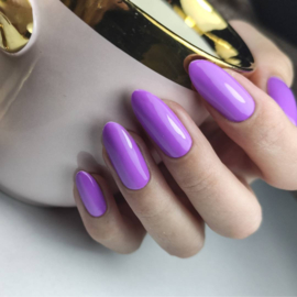 Yoshi Gelpolish Los Tones Milliones - Nano Arandano 6ml - 705  - TPO Free