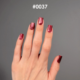 DNKa' Gel Polish Cat Eye Silk  - 0037