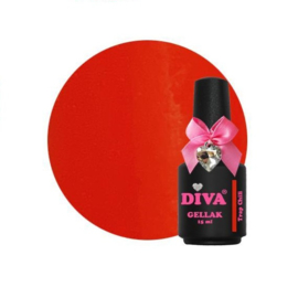 Diva Gellak Trap Chilli 15 ml