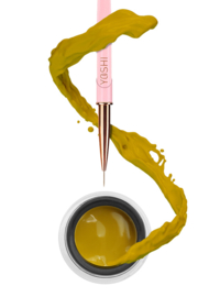 YOSHI Paint Gel Yellow  - HEMA Free - TPO Free