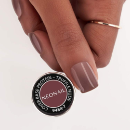 YOUR NUDE MATCH - Cover Base  Protein Truffle Nude - 7.2ml - 9484-7*