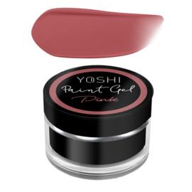 YOSHI Paint Gel Pink  - TPO Free