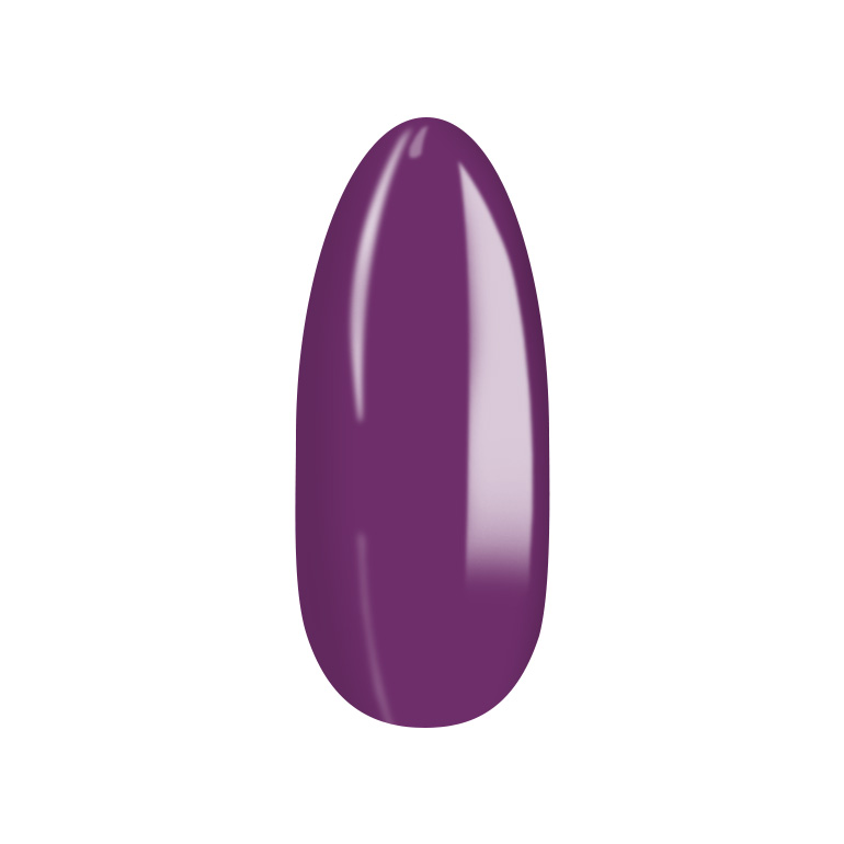 Yoshi Gelpolish La Premiere - Larmes de Violette  6ml - 246 - Hema & TPO Free