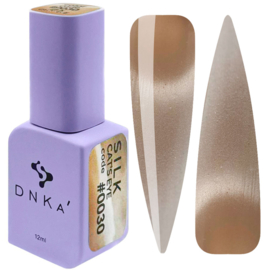 DNKa' Gel Polish Cat Eye Silk  - 0030