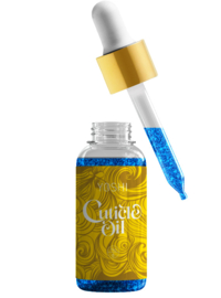 Yoshi Cuticle Oil 6 - Nagelriem Olie