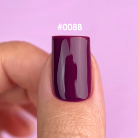 DNKa' Gel Polish - Color 0088