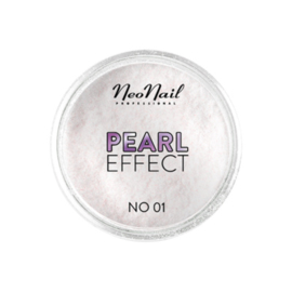 Pearl Effect 01