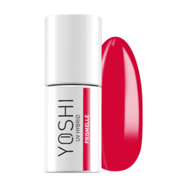 Yoshi Gelpolish Glassmatica Prismelle  6ml -185 - Glass Gel - Hema & TPO Free