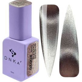 DNKa' Gel Polish Cat Eye Bohemian - 0020