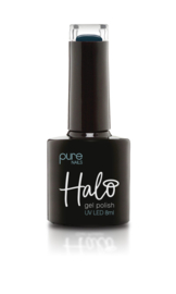 Halo Gel Polish 8ml Liberty ( Winter in New York Collection )