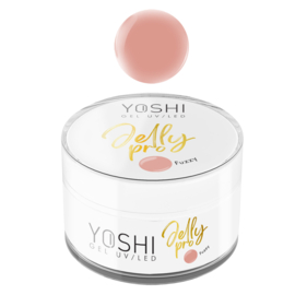 Yoshi Jelly PRO UV LED Fuzzy - 15ml - TPO Free