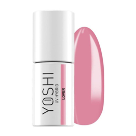 Yoshi Gelpolish Divorce - Lover 6ml - 816  - TPO Free