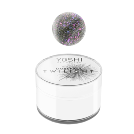 Yoshi Twilight Duskfall - 15ml - Self Leveling - Flash Effect  - Low Heat -  TPO Free