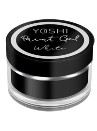YOSHI Paint Gel White - HEMA Free - TPO Free