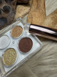 NN - Pressed Powder Applicator