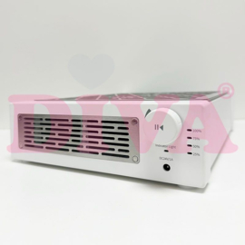 DIVA Nail Dust Collector White - Afzuiging