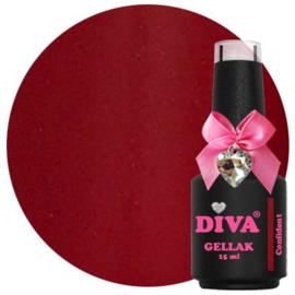 Diva Gellak Confident 15ml