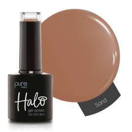 Halo Gel Polish 8ml Sand (Natural World Collection)