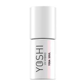Yoshi Gelpolish Yerba & Yoga - Yoga Soul 6ml - 307  - TPO Free