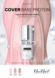 Cover Base Protein Nude Rose 7.2 ml - 7033-7