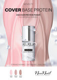 Cover Base Protein Nude Rose 7.2 ml