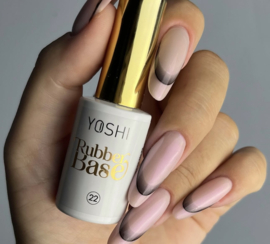 Yoshi Rubber Base N°22 10ml  - TPO Free