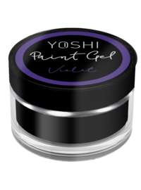 YOSHI Paint Gel Violet   - HEMA Free - TPO Free