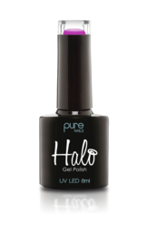 Halo Gel Polish 8ml Orchid  ( The Core Collection )